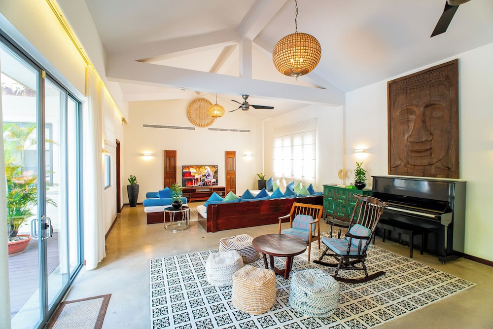 Allezboo Beach Resort & Spa