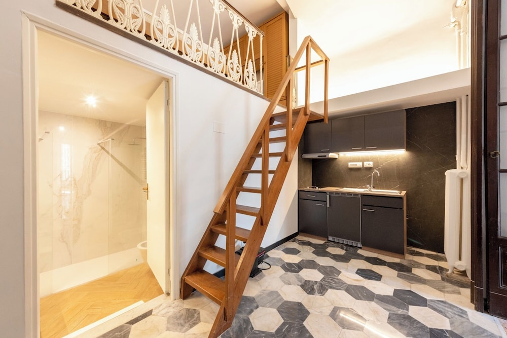 Charming  Flat - Historic Center