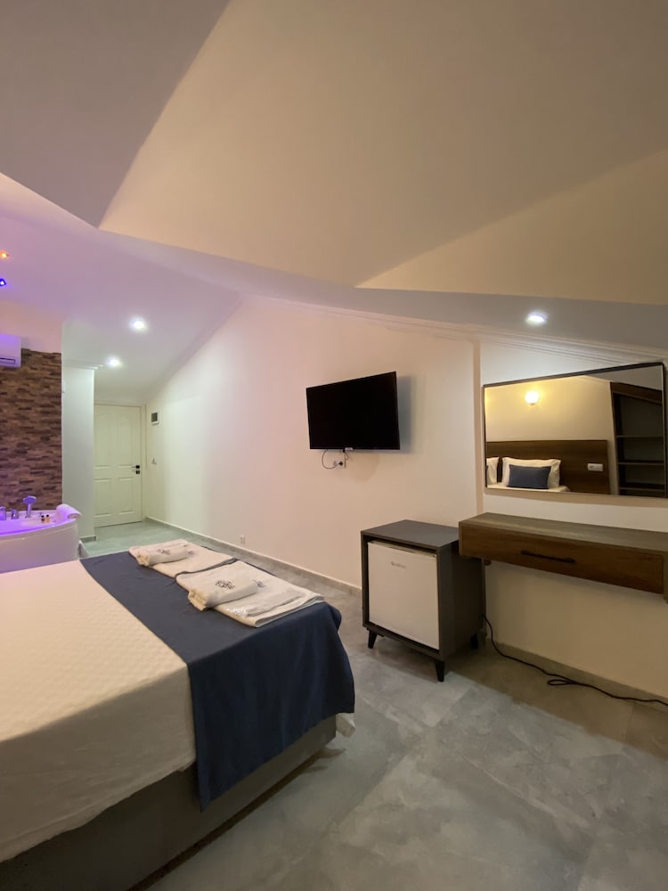 Nefis Hotel Oludeniz - Image 60