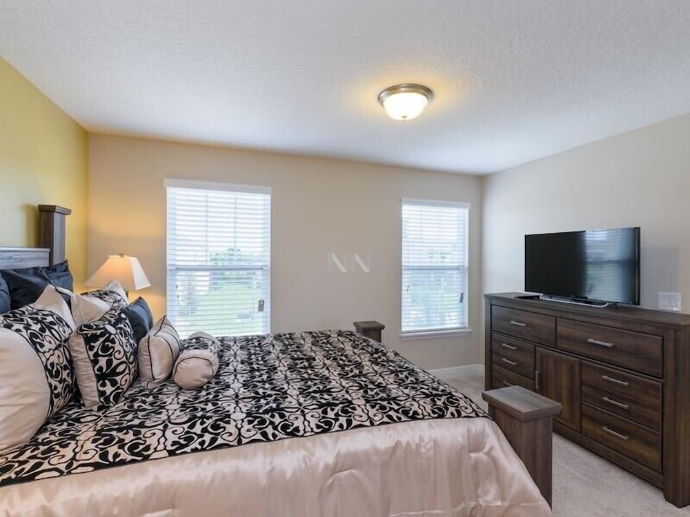 Fv61774 - Solterra Resort - 5 Bed 4.5 Baths Villa - Image 3