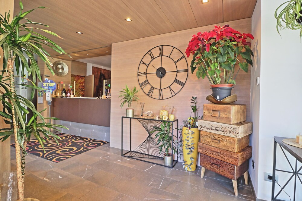 Villa Hedy 3 Magnolia view 4