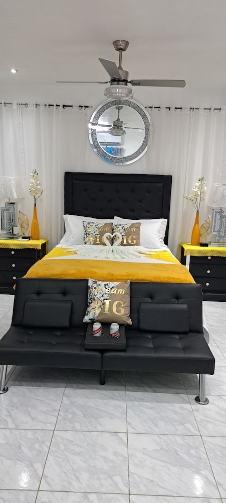 Serenitys Hideaway Montego Bay
