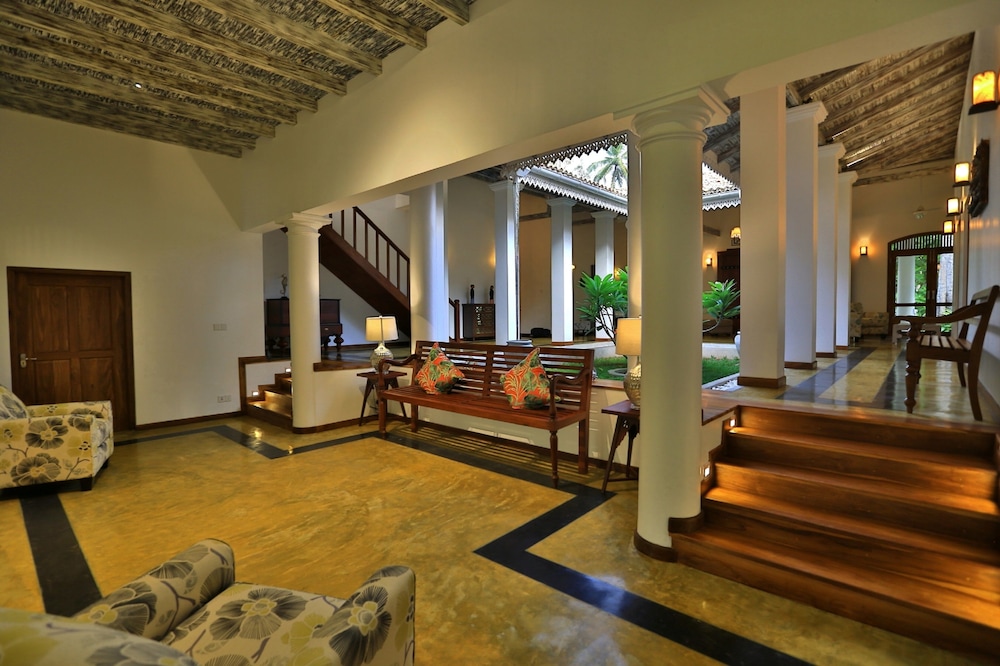 Amara Villa
