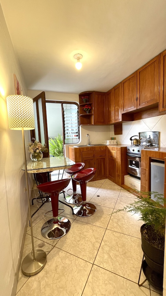 Allinkay Cusco Apart Hotel