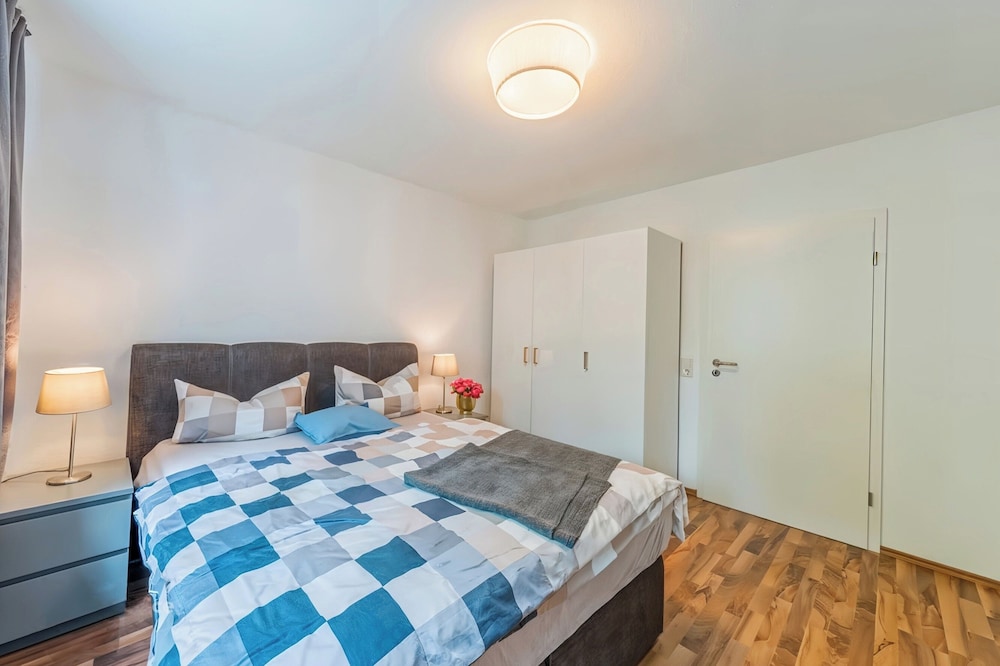 Cozy Stylish Berlin Apartment With 2 Bedrooms