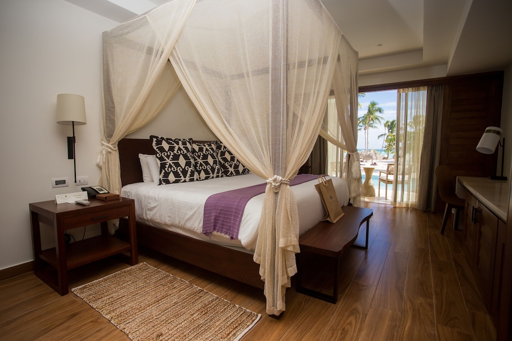 Secrets Cap Cana Resort & Spa - Adults Only - All Inclusive - Photo 9