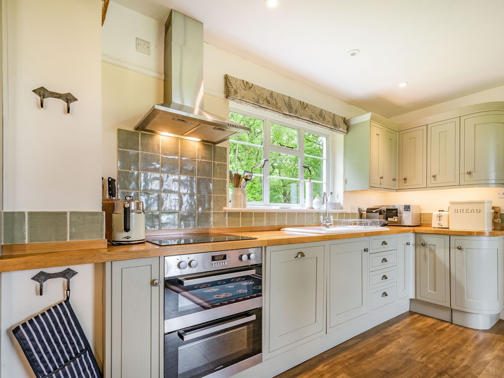 Marlborough Vacations - Chasewoods Farm Cottage - Property Image 25