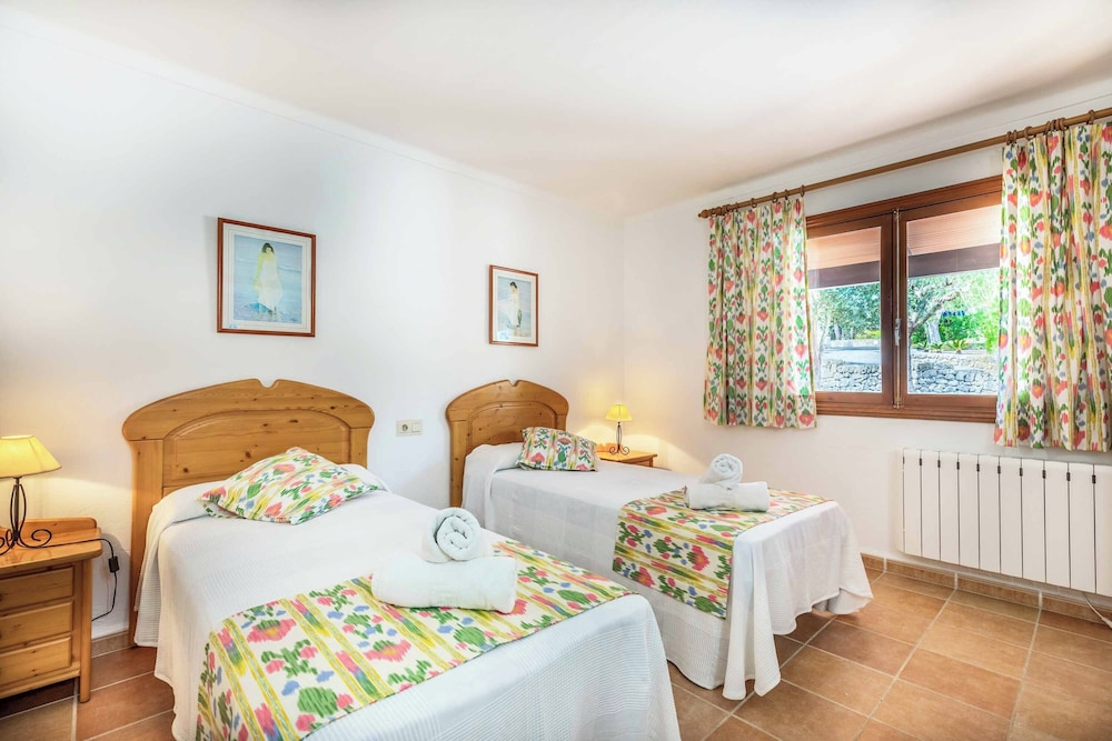 Villa Na Sureda