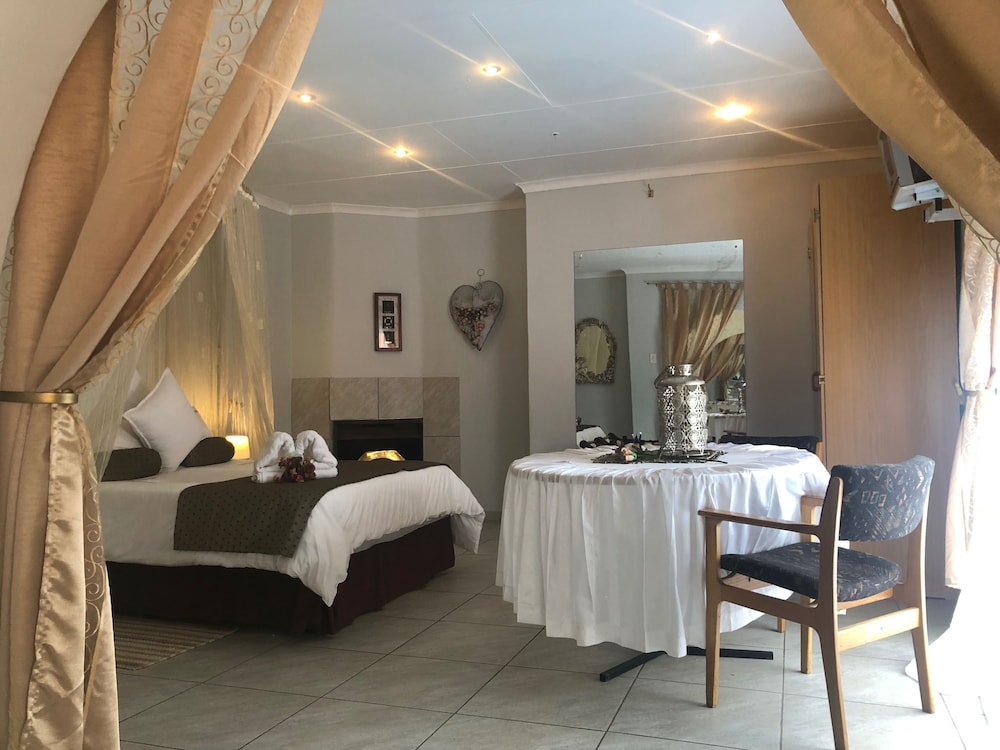 Elsje's Country Inn - Guesthouse