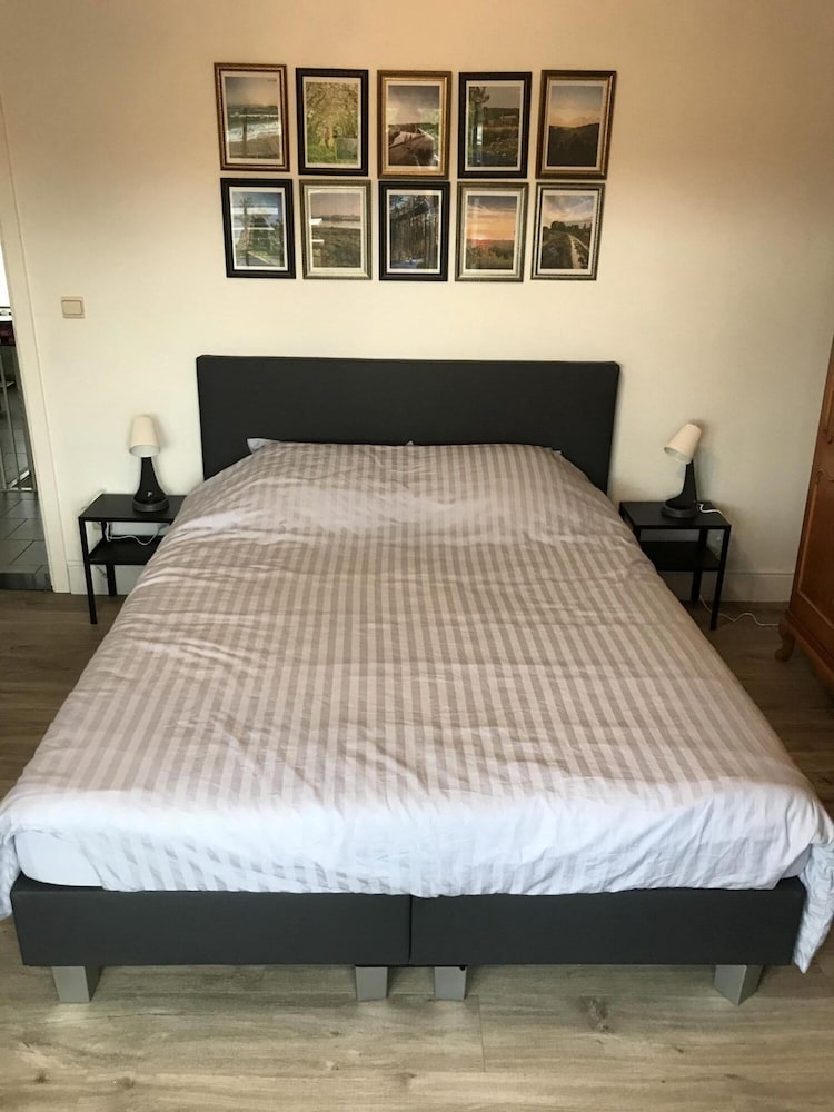 Cozy Vacation Home for 8 Persons in Heers