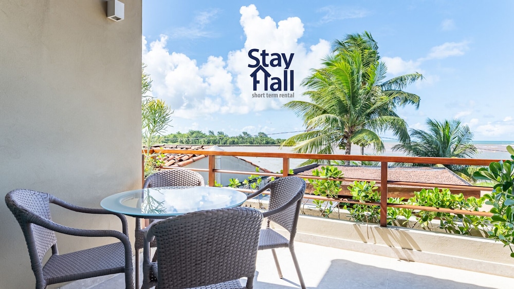 125M - Casa Luxo em Sirinhaém 8 quartos
