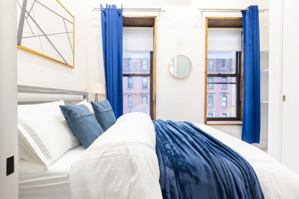 317 UES Apartments