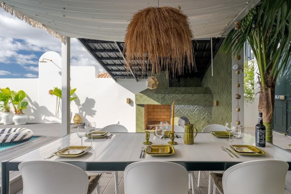 Villa Lázaro Luxe by HRM