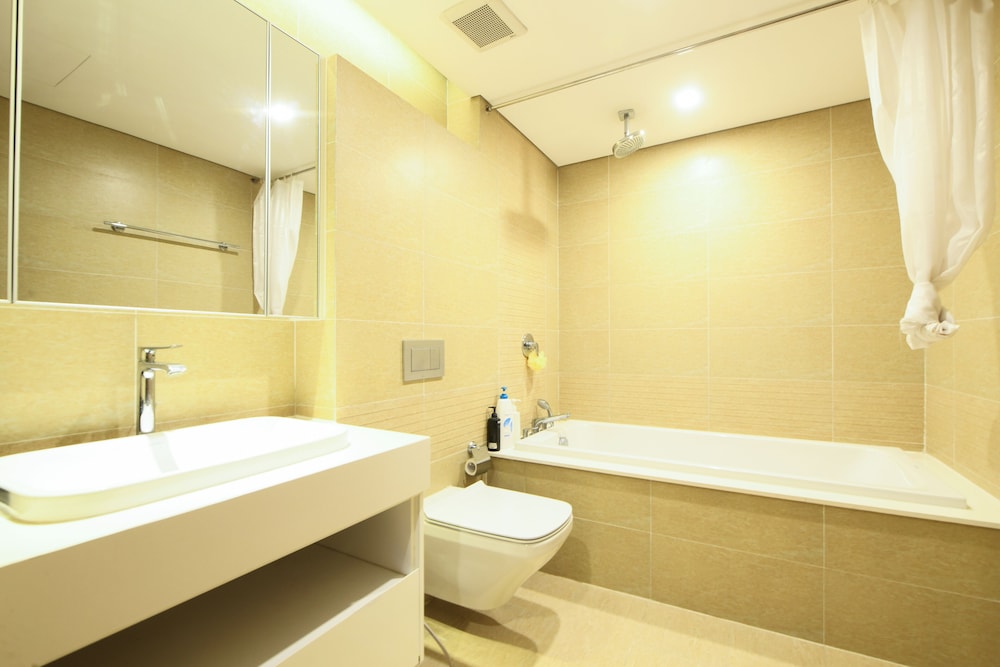 Vinhomes Metropolis Residence
