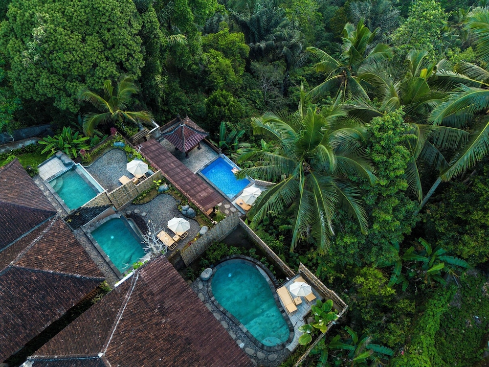 Belas Vana Villa Ubud by Dhananjaya Hospitality