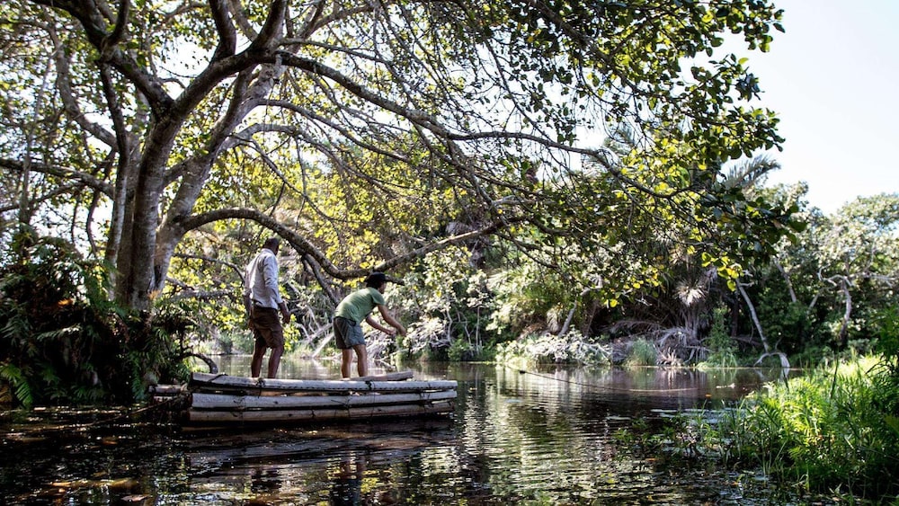 Royal Thonga Safari Lodge