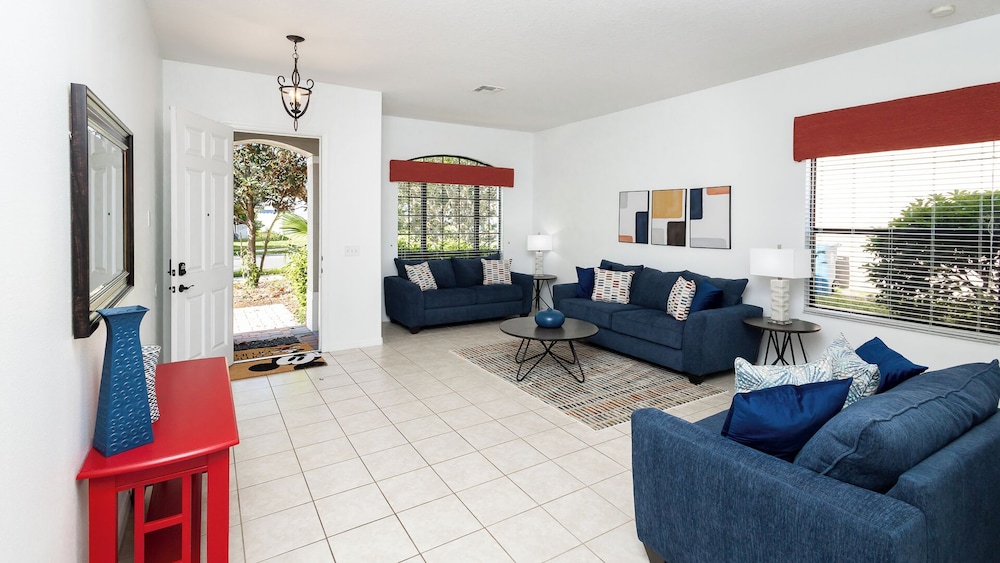 Home Away From Home At Bridgeford Crossing - Image 4