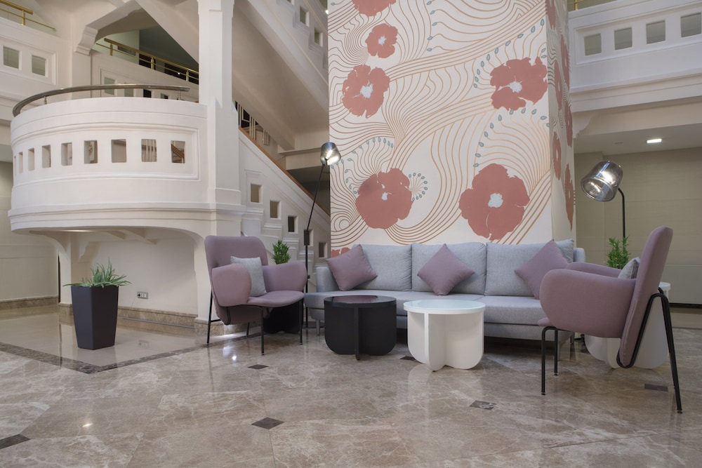 Crowne Plaza İstanbul - Eski Şehir by IHG - Image 68