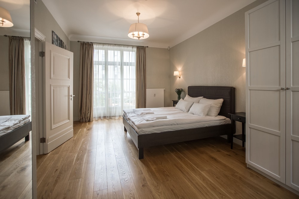 Riga Lux Apartments - Skolas