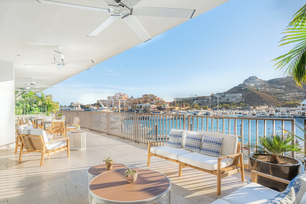 Los Cabos Vacations - Breathless Cabo San Lucas - Adults Only - All Inclusive - Property Image 44