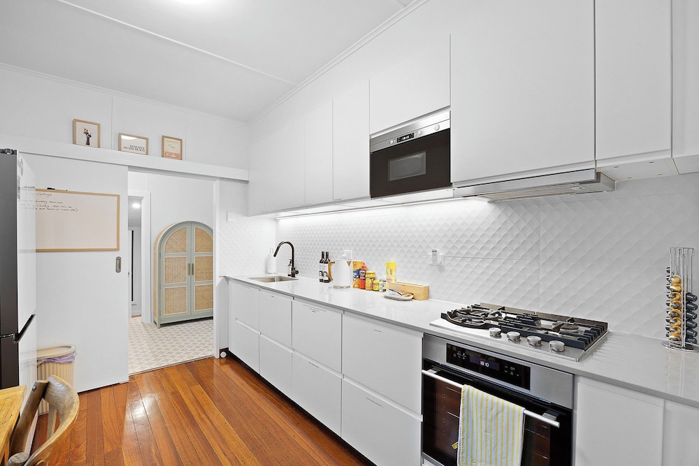 Salt Soul South Freo - 3BR