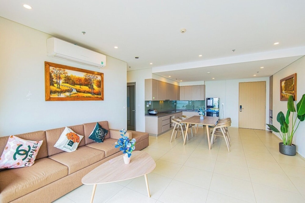 Vũng Tàu Apartment - The Sóng Homestay