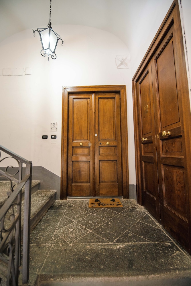 B&B Arco dei Pinto