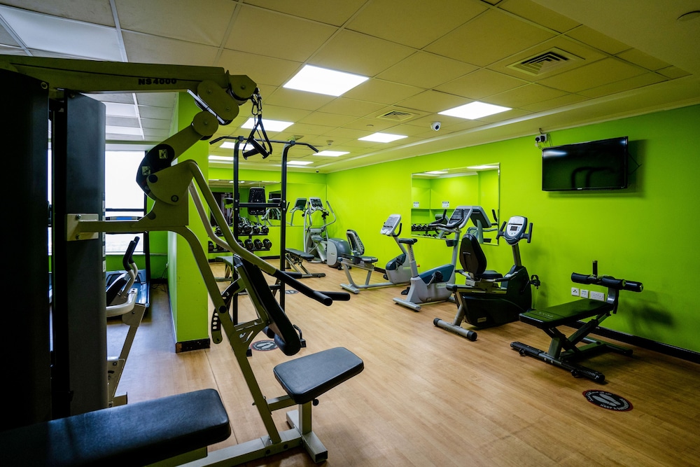 Tanin - Luxurious and Contemporary Studio in JLT Cluster R