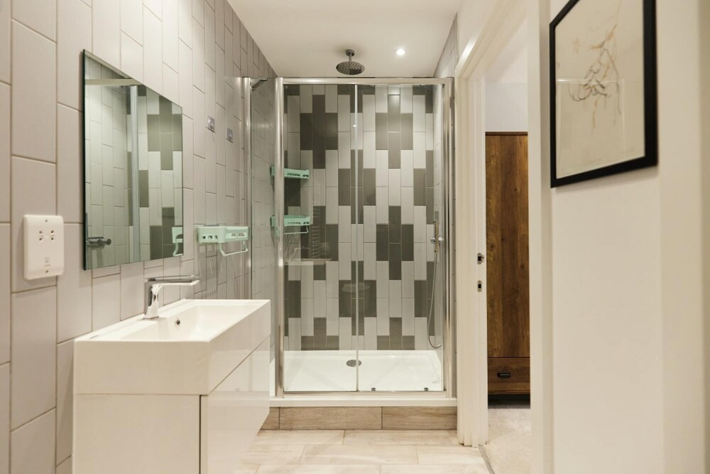 The Brighton And Hove Retreat - Modern 2bdr Flat view 4