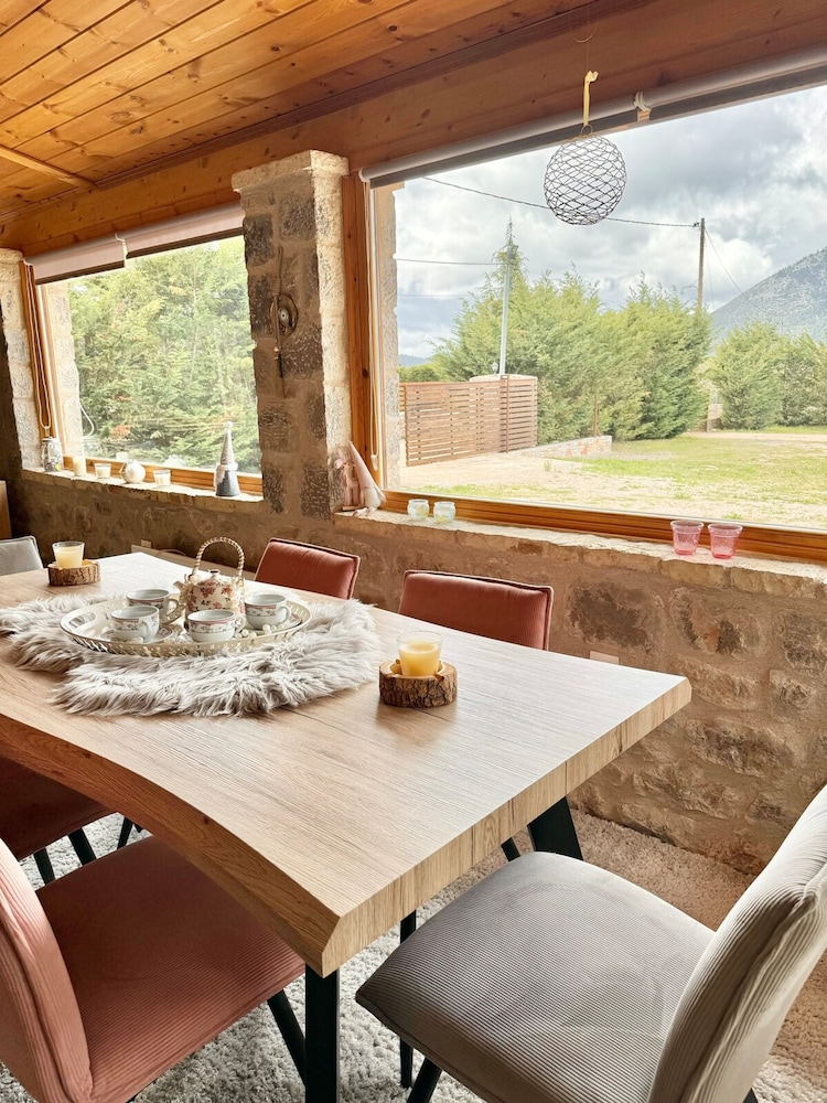 Crown Chalet Arachova