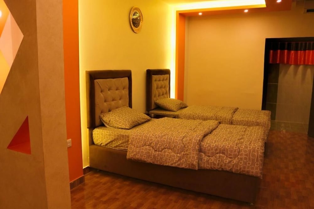 Aqaba Vacations - Al-Riyati For Hotel Apartments - Property Image 30