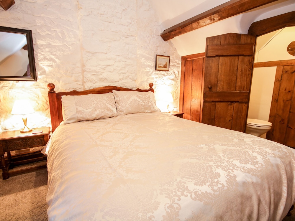 Nant Cottage