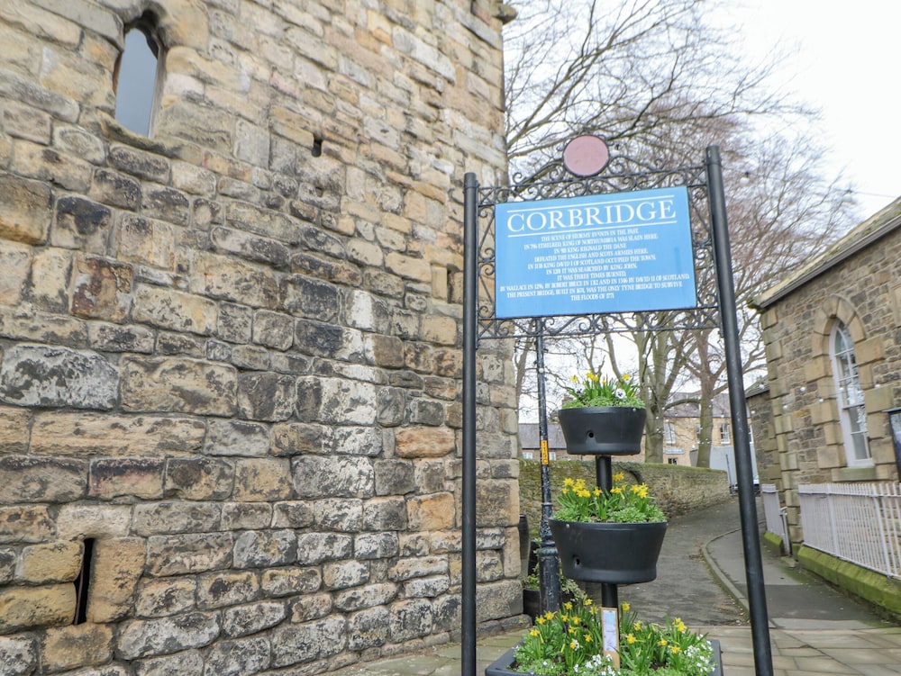 Hepple Hill Cottage