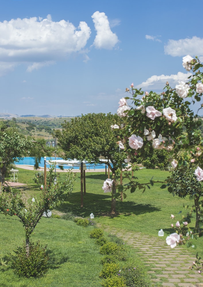 Villa D'Andrea view 4