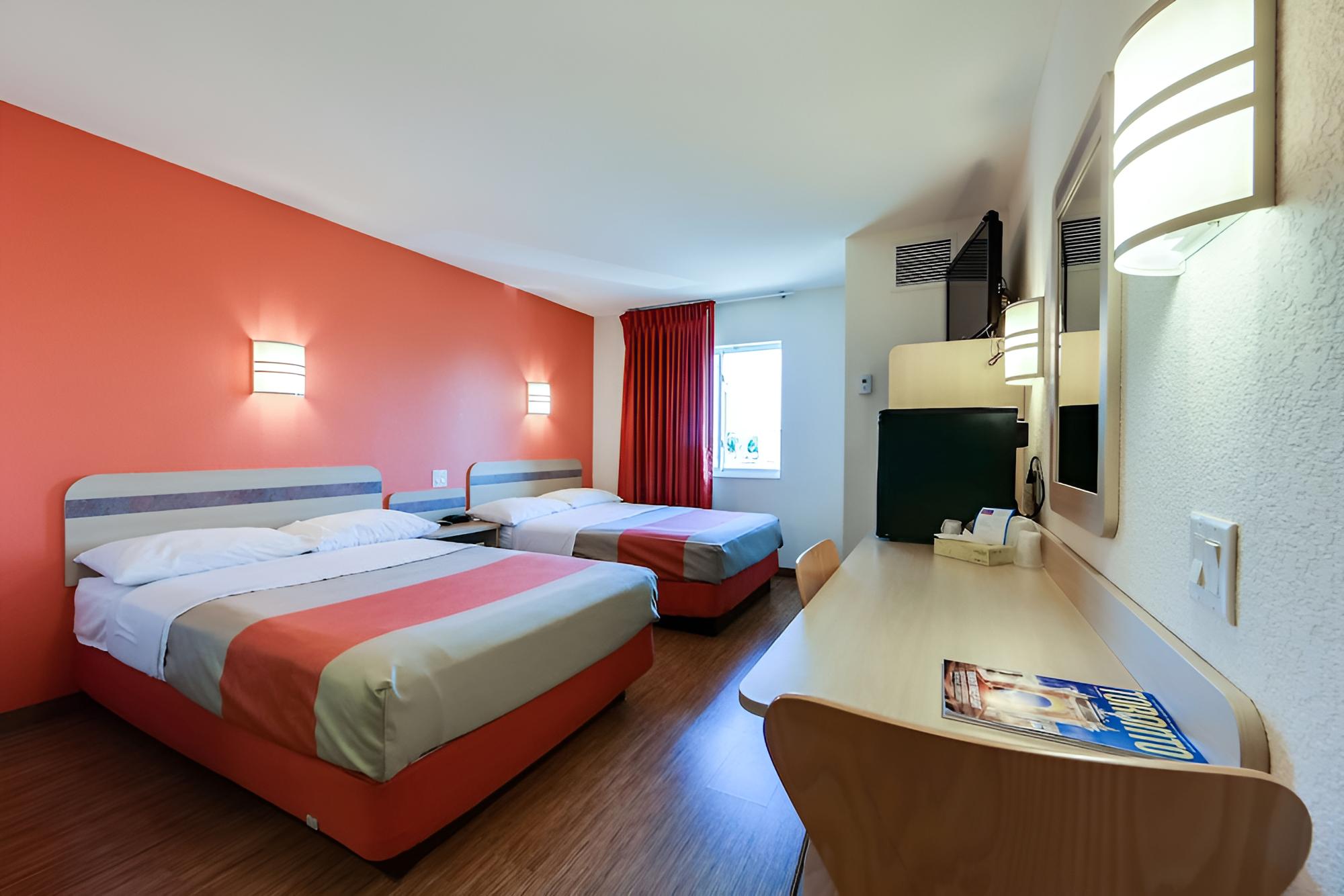 Motel 6 Mississauga, ON - Toronto