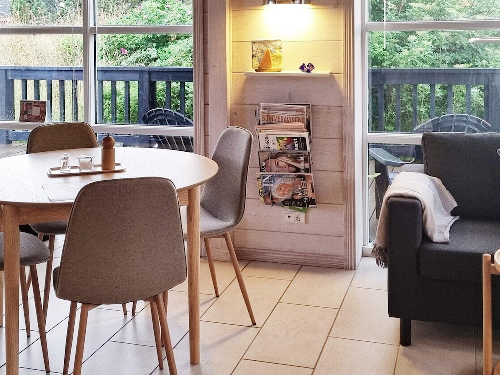 5 Person Holiday Home in Skagen-by Traum view 3