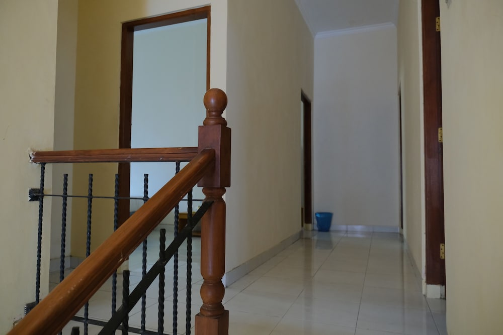 New Amandani House