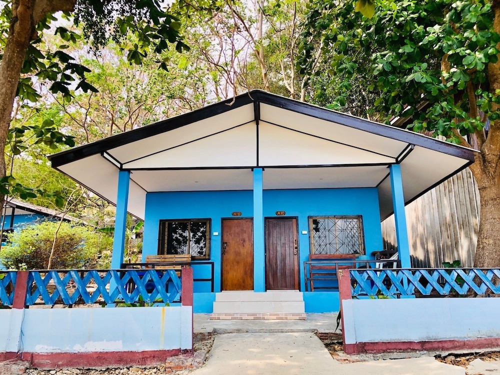 Pudsa Bungalow