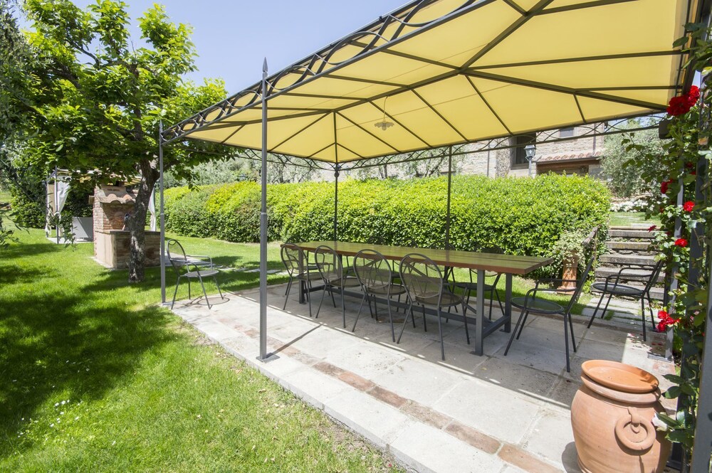 Villa Il Sasso