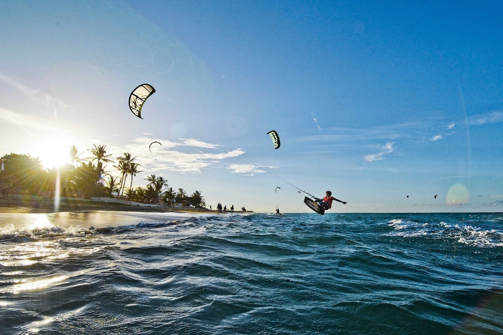 Hideaway Beach Properties by Caribe Stays