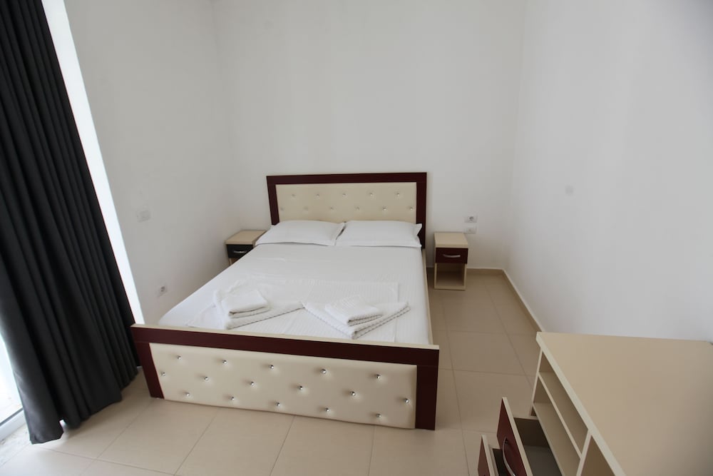 Zahos Hotel