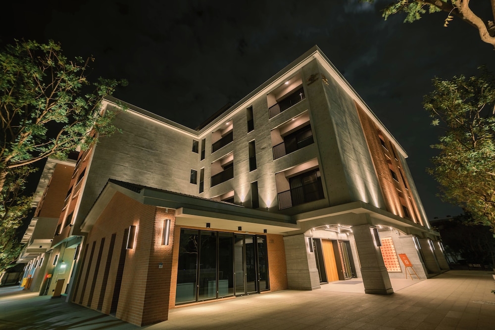 XIUXI HOTEL