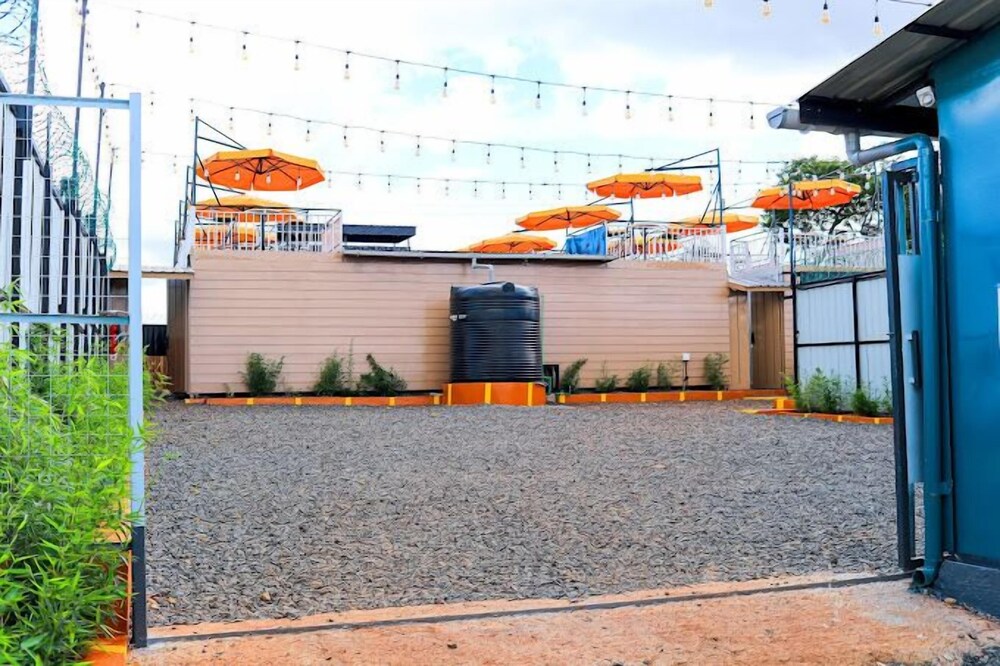 Lux Suites Lakeview Cottages Ruiru