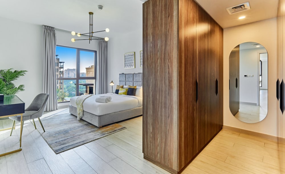 2B-Lamtara 1-607 by bnbme homes