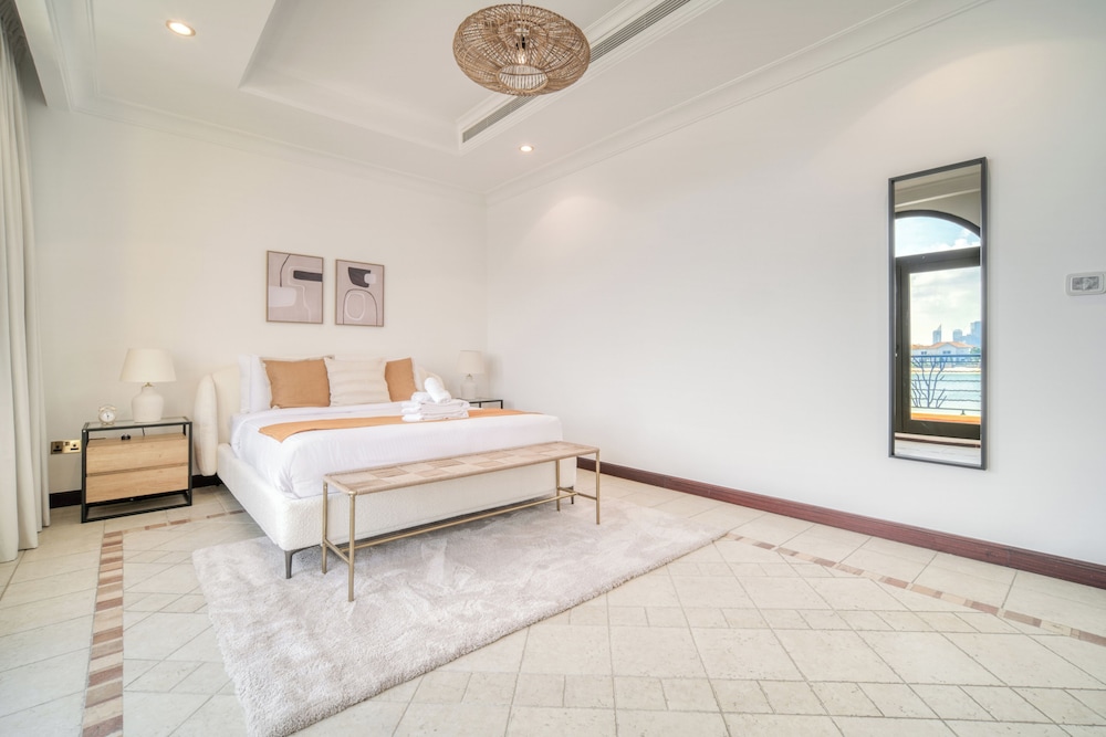 Signature Palm Villas - Mint Stay