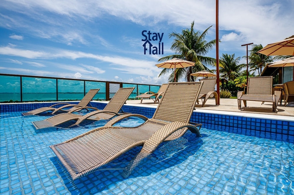 Casa BeiraMar 4QTS Piscina-SH031
