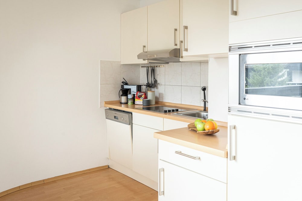 Das Nordberg Apartments