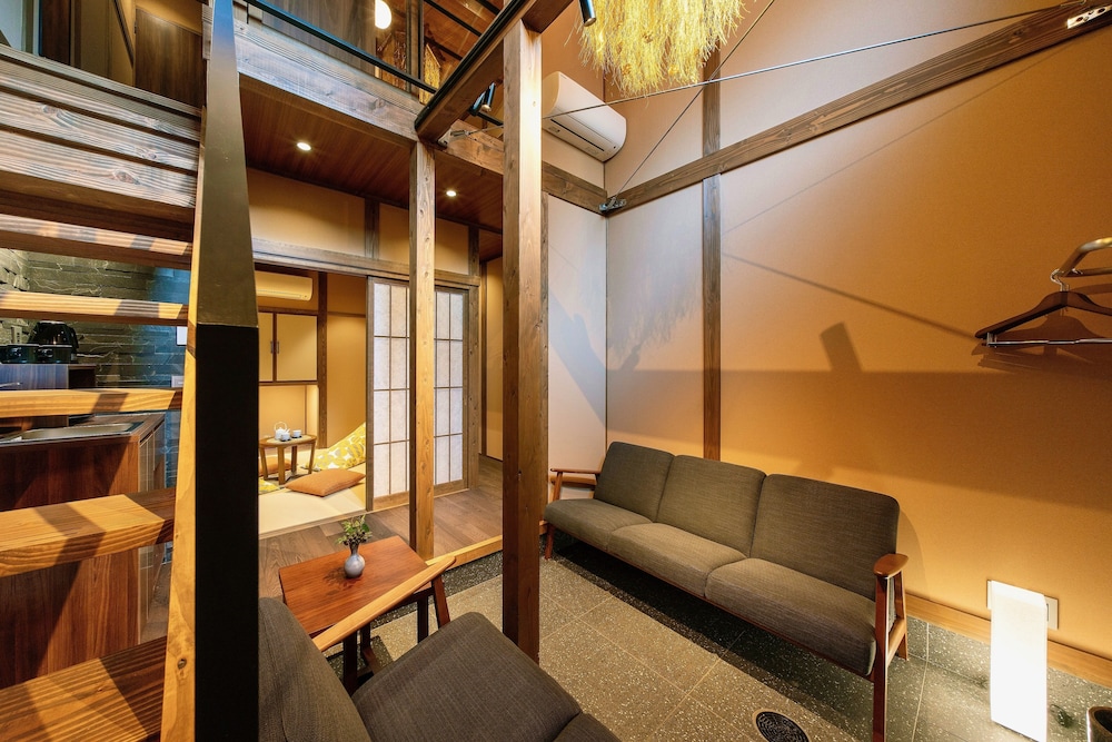 Kagabi Machiya House, Kanazawa - 18