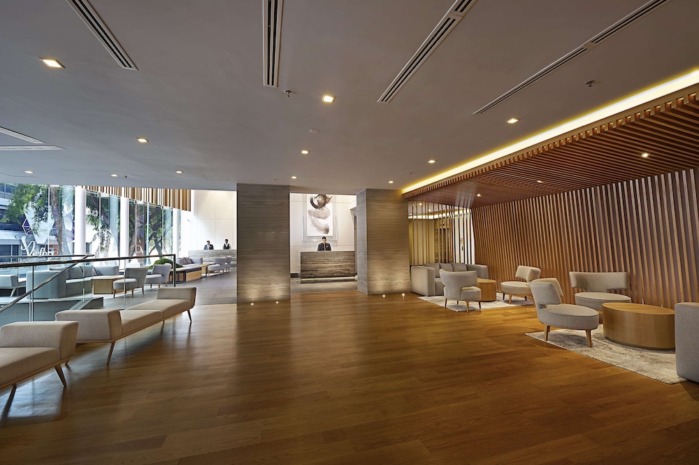 ANSA Hotel Kuala Lumpur 3