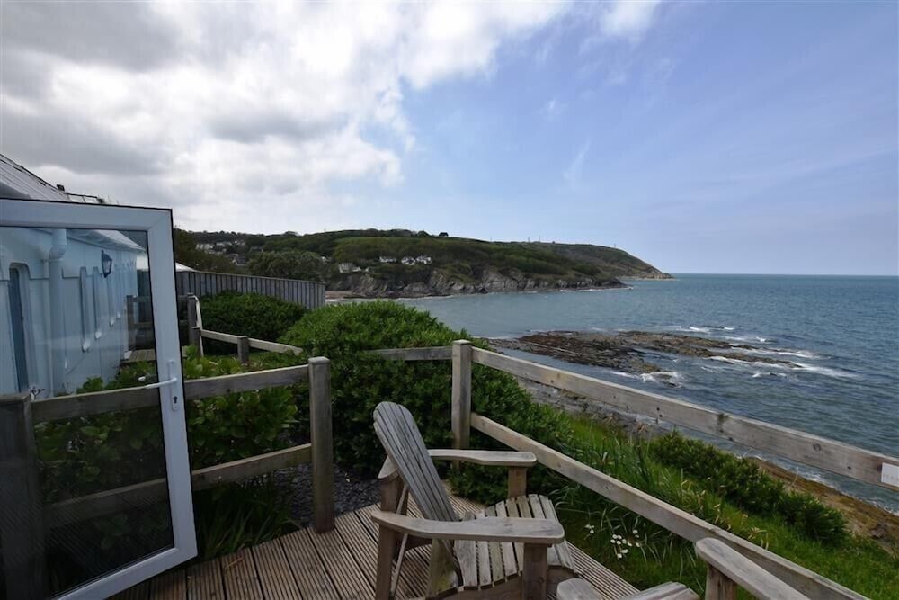 Clifftop Carriage